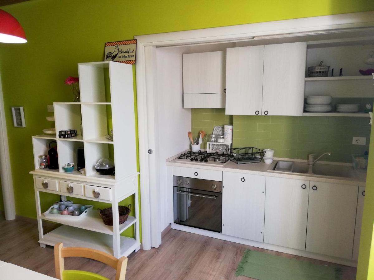 Appartamenti Il Vecchio Mulino Saló Exterior foto
