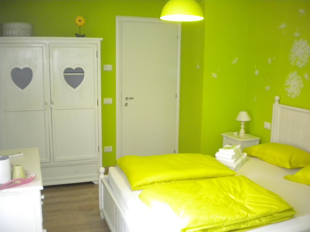 Appartamenti Il Vecchio Mulino Saló Zimmer foto