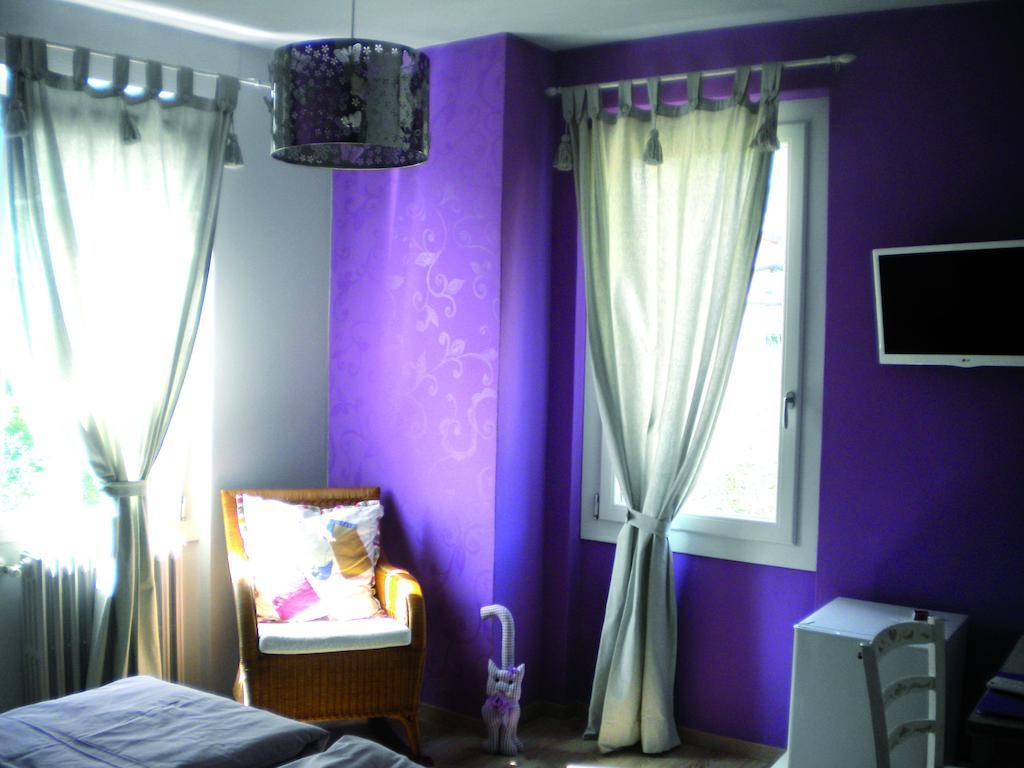 Appartamenti Il Vecchio Mulino Saló Zimmer foto