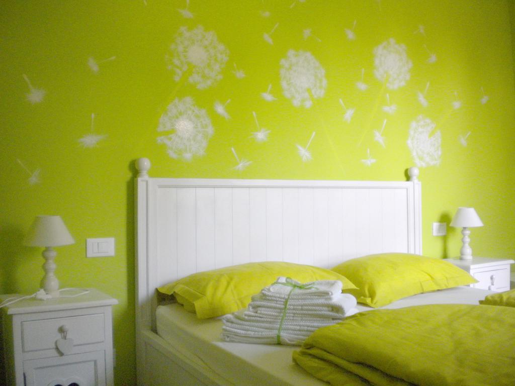 Appartamenti Il Vecchio Mulino Saló Zimmer foto